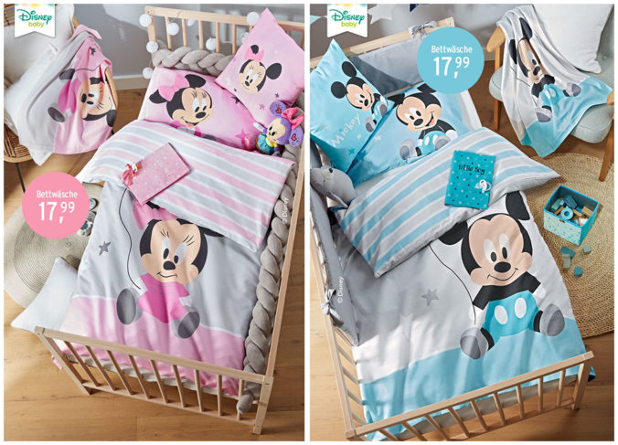 Ernsting S Family Neues Furs Kinderzimmer Deko Bettwasche Uvm Schon Ab 3 99 Meinbaby123 De