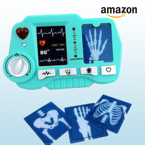 Amazon: Arztspielzeug für Kinder | MeinBaby123.de