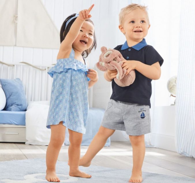 LIDL: Neue Kindermode Bereits Ab 2,99€ | MeinBaby123.de