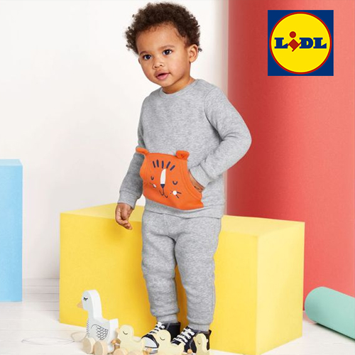 LIDL: Neue Babymode Ab 2,41€ | MeinBaby123.de