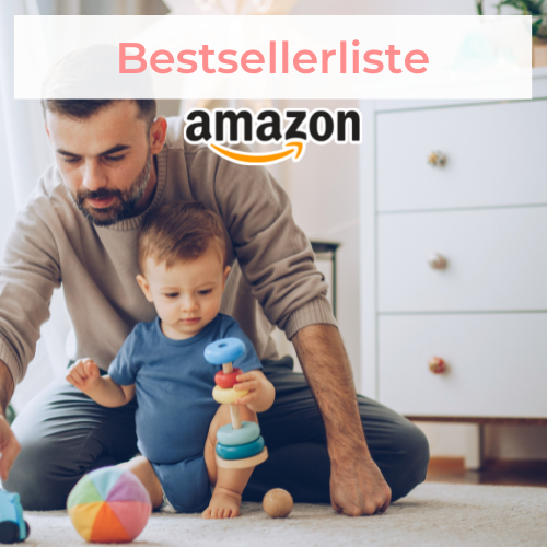 Bestsellerliste Bei Amazon | MeinBaby123.de