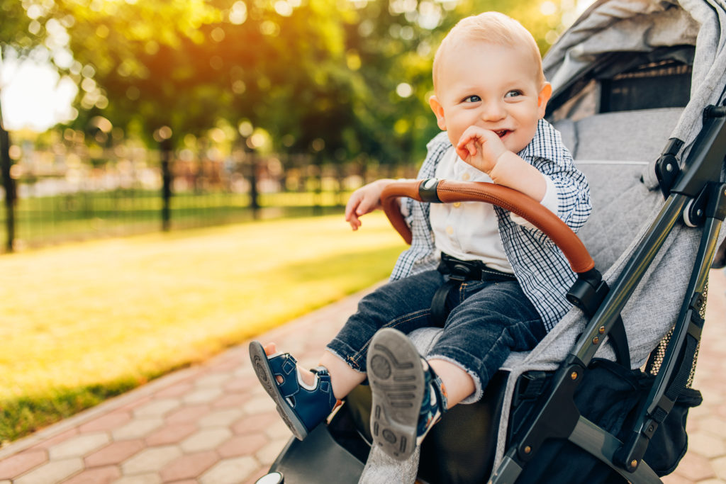 Kinderwagen - Wie Wähle Ich Den Richtigen Kinderwagen Für Mein Baby Aus ...